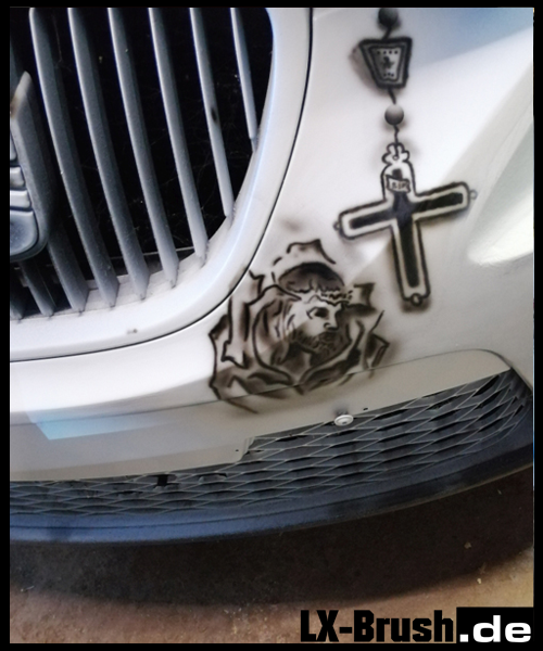 kleiner Jesus